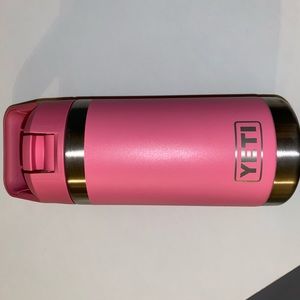 NWOT YETI rambler (insulated)